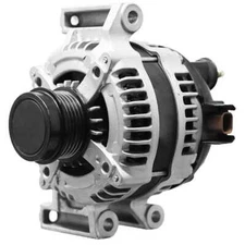 PURE ENERGY 10493 Alternator