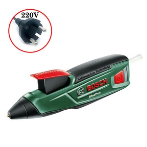 Bosch gluepen аккумулятор