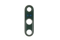 Oneplus 7 Pro Camera Glass Lens Window + Adhesive