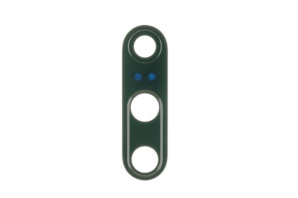 Oneplus 7 Pro Camera Glass Lens Window + Adhesive-image