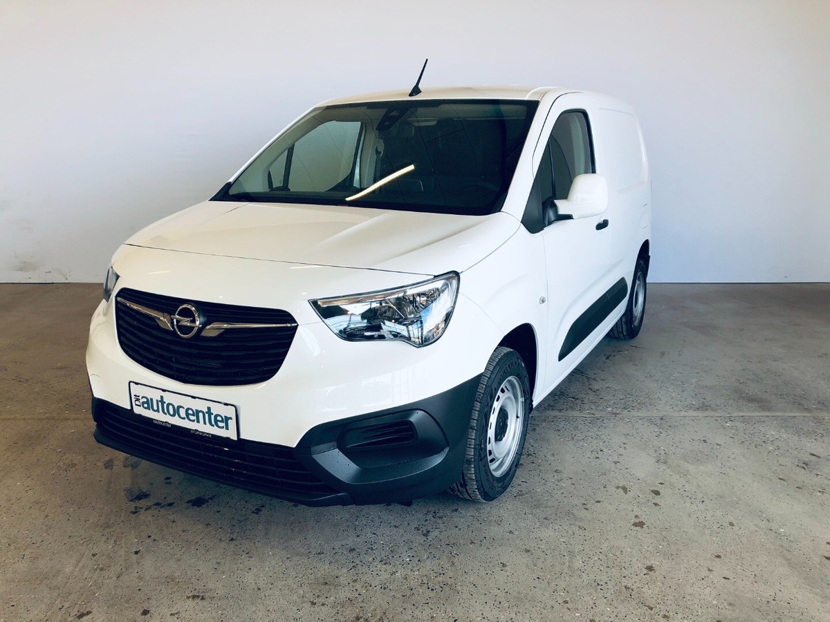 Opel combo d