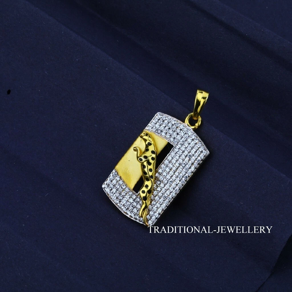 916 gold deals locket