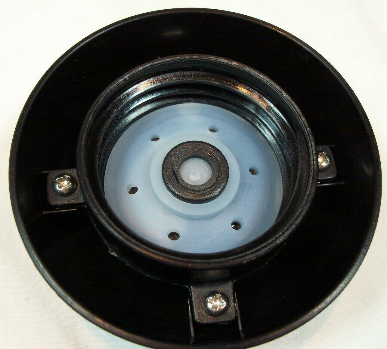 Sensio Bella Espresso Maker Replacement Parts Black Model  HY-5201-A  Steam Cap