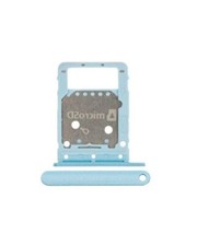 SIM Card Slot Tray for Samsung Galaxy Tab S6 Lite P610 P615 - Blue