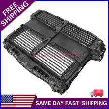 Radiator Support Assembly Fit For Ford 2022-23 Maverick L4 2.0L L4 2.5L DOHC US