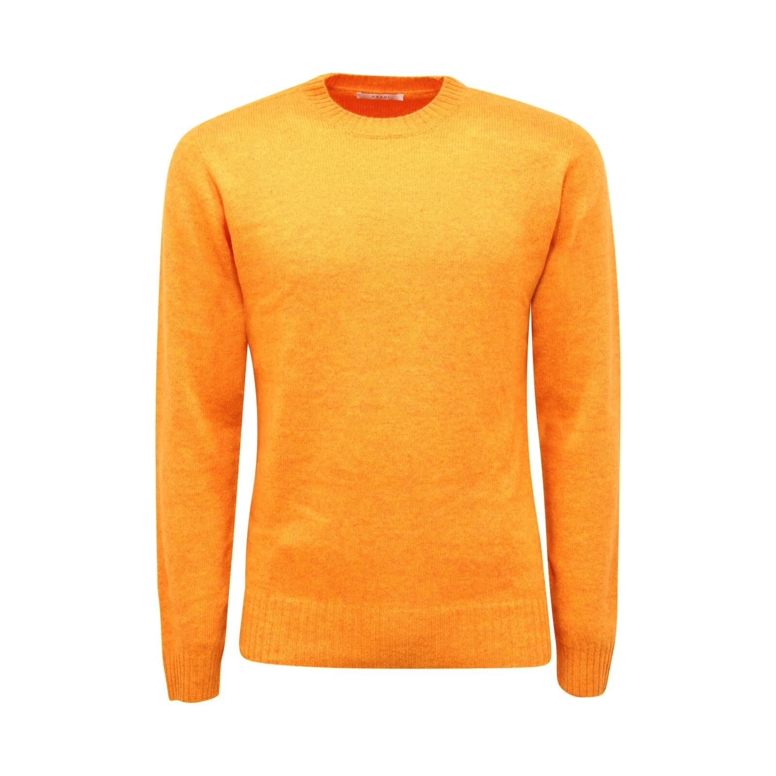 0499AQ men's sweater FRADI man wool melange sweater