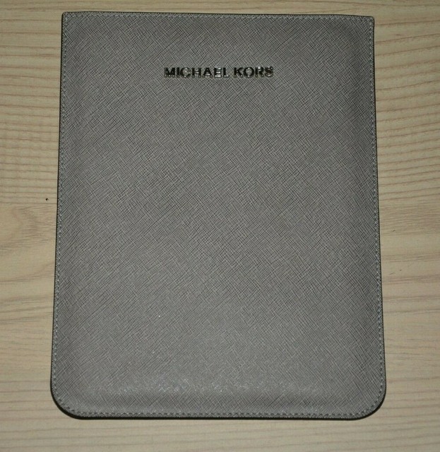 michael kors ipad mini case