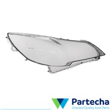 Vetro faro anteriore adatto a SUBARU OUTBACK 2009 - 2013 destro