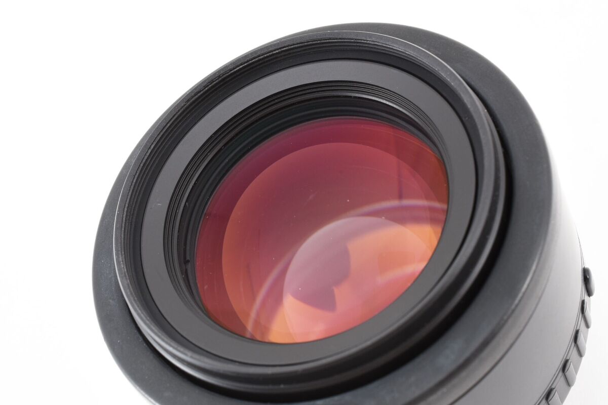 SMC Pentax FA 50mm F/1.4 AF Lens For K-mount From Japan SMC Pentax FA 50mm F/1.4 AF Lens For K-mount From Japan