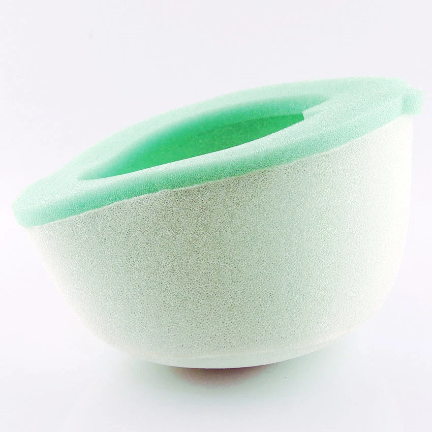 Air Filter Cleaner  for Suzuki RMZ450Z Carmichael Replica 2007 RMZ250/450L 2014 Foto 4 de 4