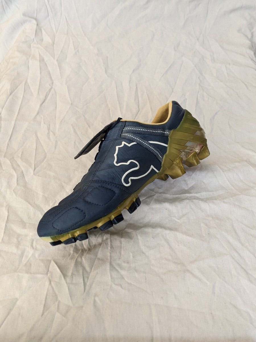 Puma V Konstrukt 1 FG US 9 GCI rare soccer cleats football
