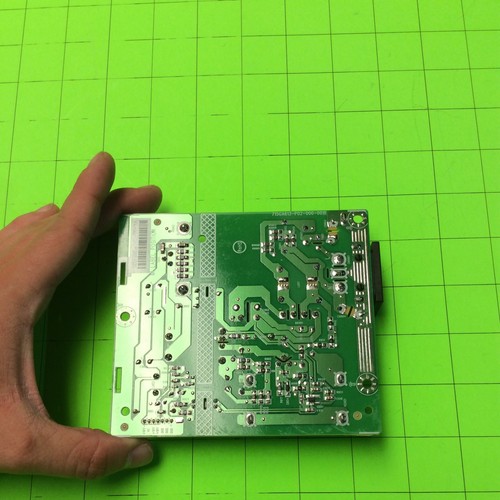 Asus VG328H1B VG328 Monitor Main Power Board 715GA613-P02-000-001R - 第 6/6 張圖片