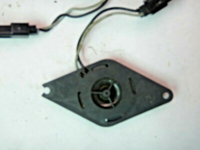Jeep Grand Cherokee ZJ 96-98 OEM Infinity Driver Passenger Tweeter