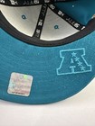 Jacksonville Jaguars New Era 59FIFTY NFL Fitted Hat Cap Draft Size 7 1/4 NFL — photo 6
