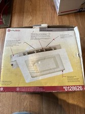 Utilitech Recessed Lighting Kit #0128626 8in ...