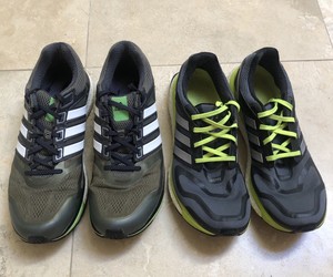 adidas lot 10