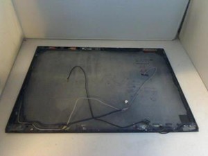 TFT LCD Display Gehäuse Deckel & WEBCAM Sony PCG-6W2M VGN-SZ71MN