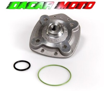 Head 47.6 Aluminum Dismountable Malossi Beta Eikon 50 2T LC 389512