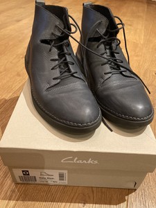 hale rise boots