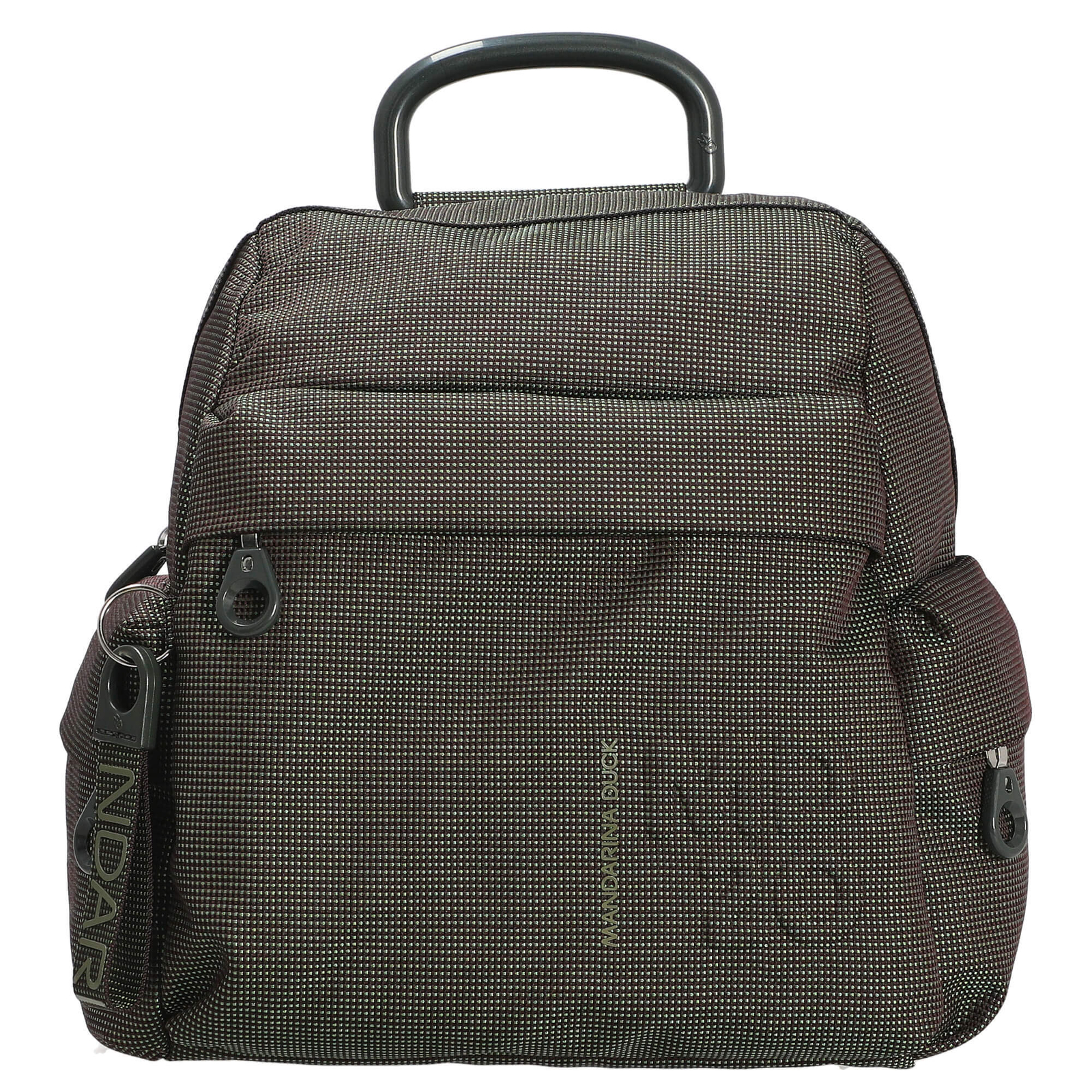 Mandarina Duck MD20 - Рюкзак 28 см NEU 16390₽