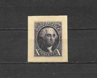 US 1847 George Washington, Forgery , Educational Purpose