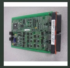 JOHN DEERE CENTRAL ELECTRONIC CONTROL UNIT P#AH220602 REPAIR SERVICE