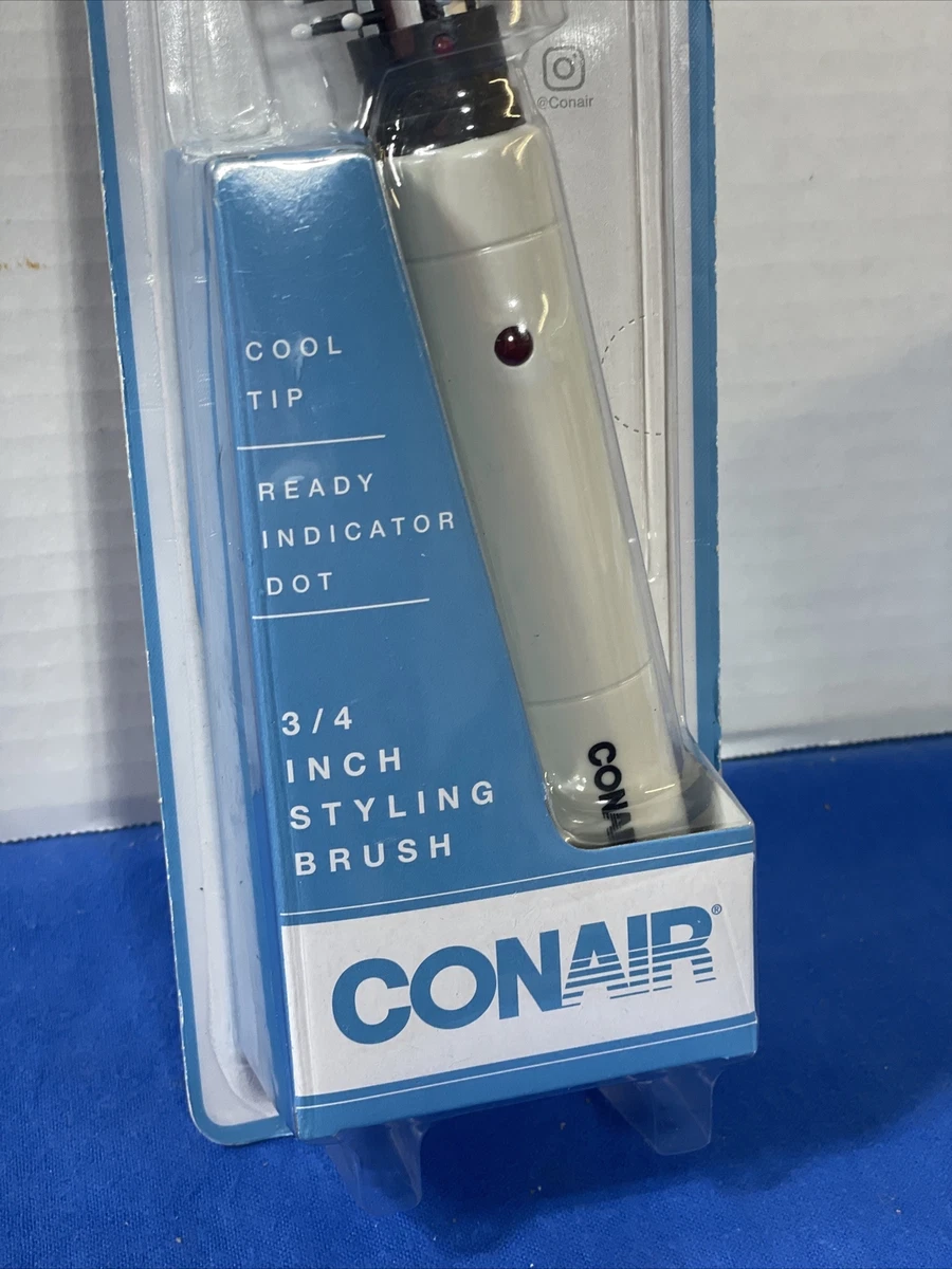 Conair curls top n curls