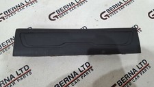 GENUINE CITROEN C4 PICASSO 2013-2018 REAR LEFT DOOR SILL COVER TRIM 9677731677