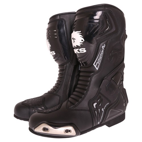 BKS Evolution Pro Motorcycle Boots 