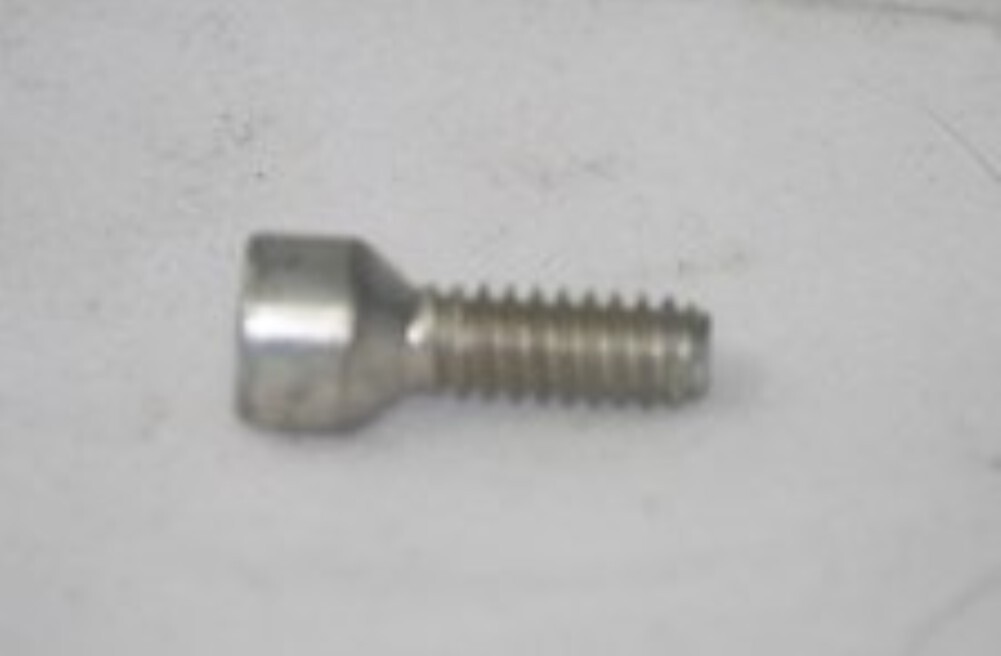 NEW Mopar 1964-74 Inside Rear View Mirror Screw