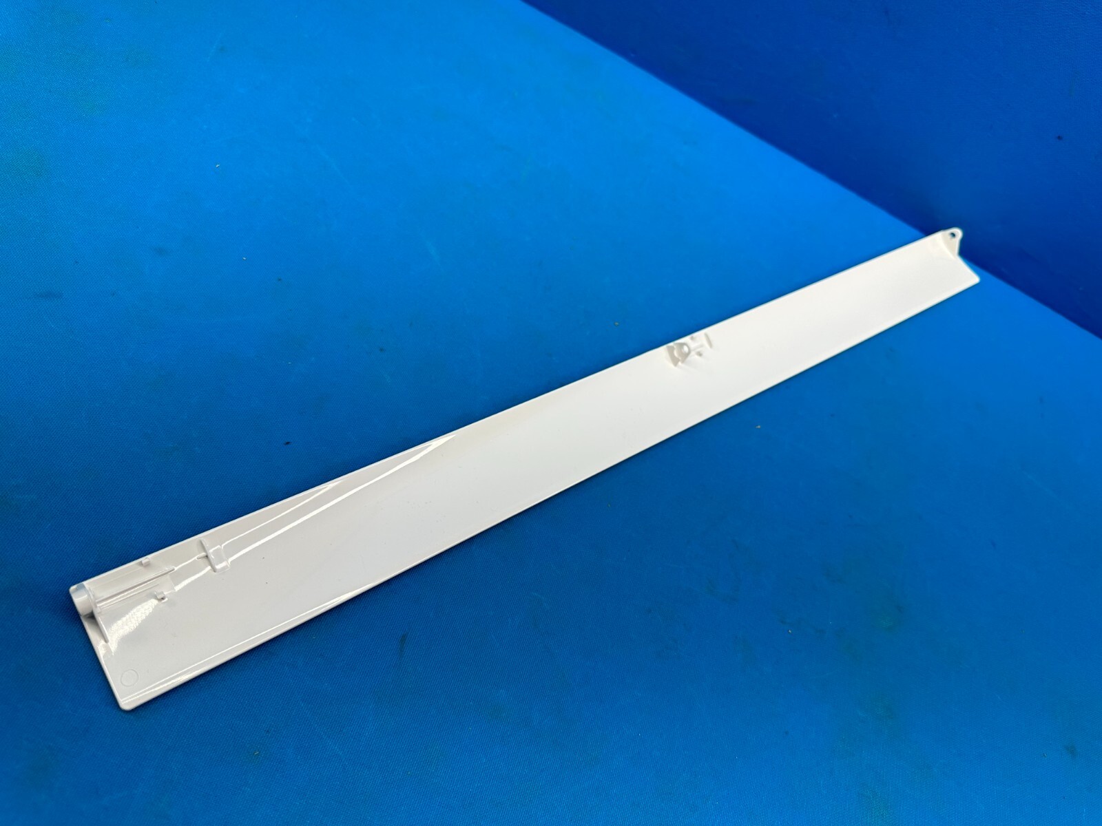 Genuine Mitsubishi Electric Air Conditioner Top Auto Vane R01 E31 002