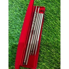 Stainless Steel Tattoo Needle Work Traditional Body Art Machines Sak Yant Magic