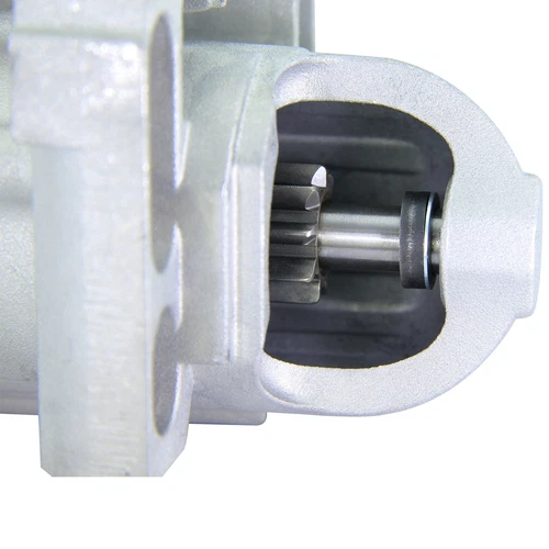 New Starter for Chevy Silverado Avalanche GMC Sierra Yukon 4.8 5.3 V8 2003-2008 - Picture 2 of 5