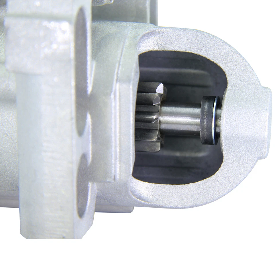 New Starter for Chevy Silverado Avalanche GMC Sierra Yukon 4.8 5.3 V8 2003-2008 — 第 2/4 张图片