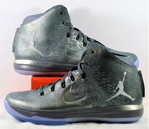 air jordan xxxi battle grey