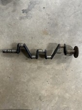Ford Model T Crankshaft Ford Model T Crankshaft