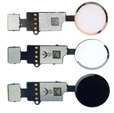For iPhone 7 - 7 Plus - 8 plus Home Button Flex Cable Replacement