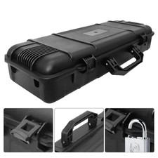 Water-repellent Hard Shell Pp Toolbox Shockpr...