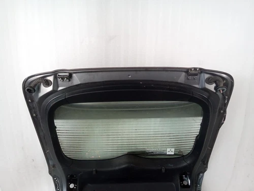 Porton Trasero para MITSUBISHI LANCER SPORTBACK (CX0) Invite 2009 495478 - Imagen 9 de 10