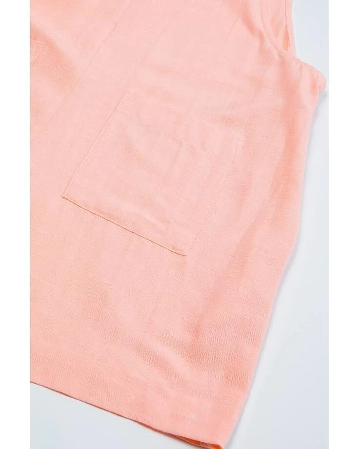 ROXY Young Girls' I HAD A DREAM Romper - MEG0 - Size 7/XS - NWT - Image 2 of 2