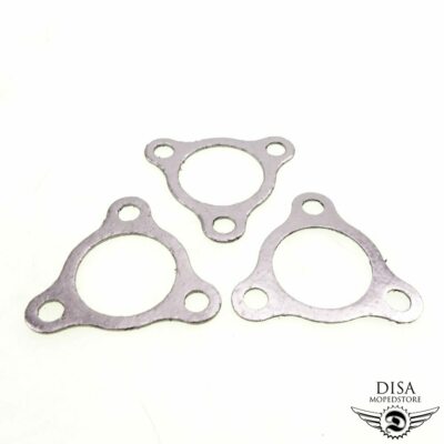 3 x Auspuff Dichtung für CPI Generic Keeway Aragon Hussar Oliver Formula
