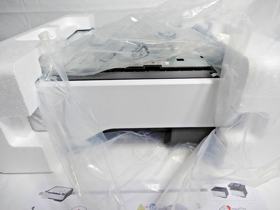 SHARP MX-CS26 550 SHEET TRAY FOR MX-B427W MX-B427PW PRINTER NEW - Image 3 of 4