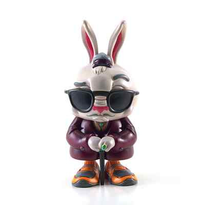 Coartism - Playboy X Mighty Jaxx (Sealed Box) | eBay