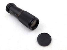 Minolta Sony Celtic MC Zoom Lens 1:5.6 f 100-200mm 100-200mm MADE IN JAPAN
