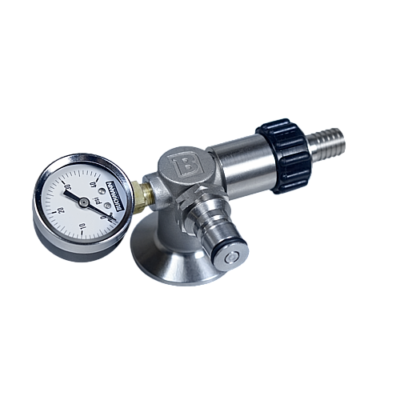 #ad Blichmann Spunding Valve Tri Clamp Pressure Fermentation Closed Transfer $103.49