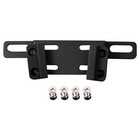 <!--F#f_0-->Cycling Tail Light Rack Mount Adjustable Width Taillight Mount Holder Aluminum<!--F/-->