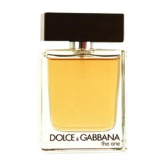 DOLCE & GABBANA The One Pour Homme Eau de Toilette for Men 1.7 oz New Open Box
