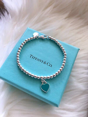Tiffany And Co Bead Bracelet Gumtree Australia Free Local Classifieds Tiffany And Co Bead Bracelet Gumtree Australia Free Local Classifieds