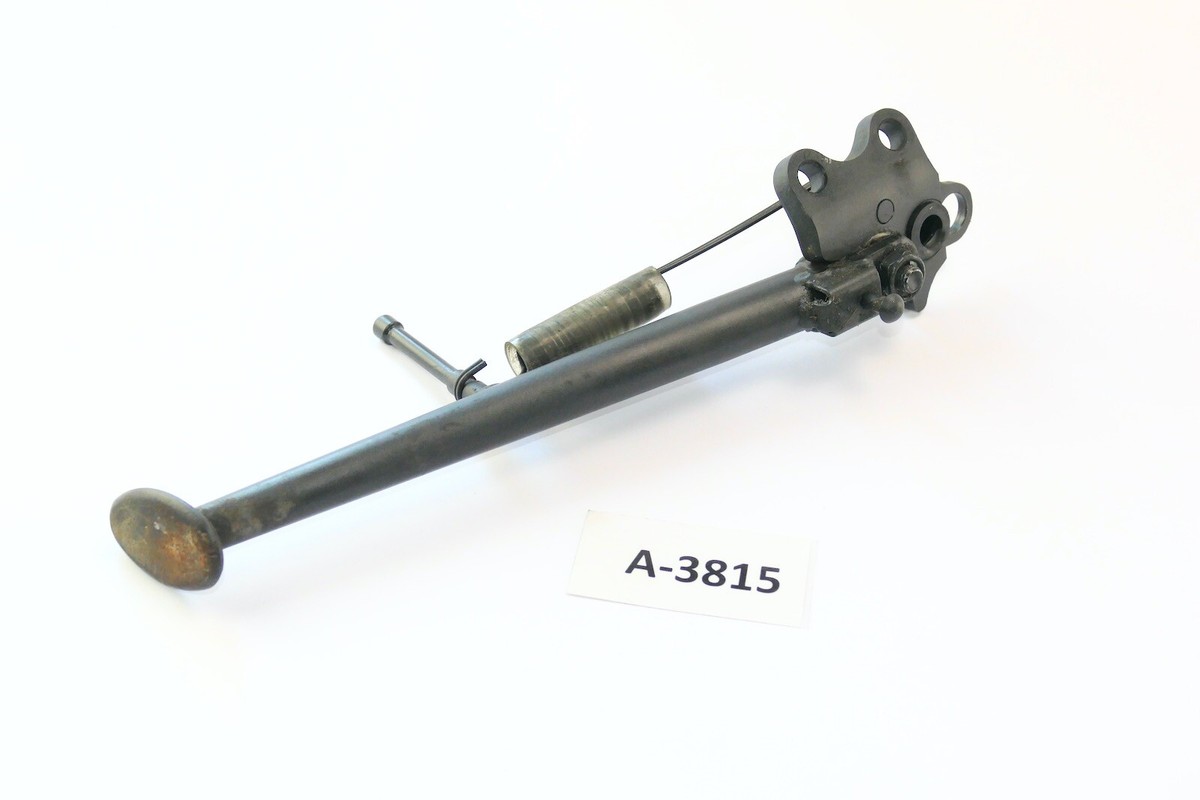 Kawasaki ZX-12R ZXT20A Bj 2003 - Stand Side Stand A3810 | eBay