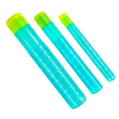 MIKADO POSENROHR / POSENBEHÄLTER, POSEN BOX, FLOATS TUBE, WAGGLER TUBE